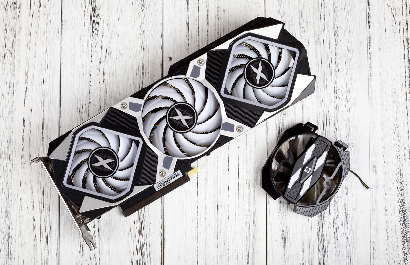 耕升3070ti星极皓月和耕升炫光,耕升炫光3070ti跑分