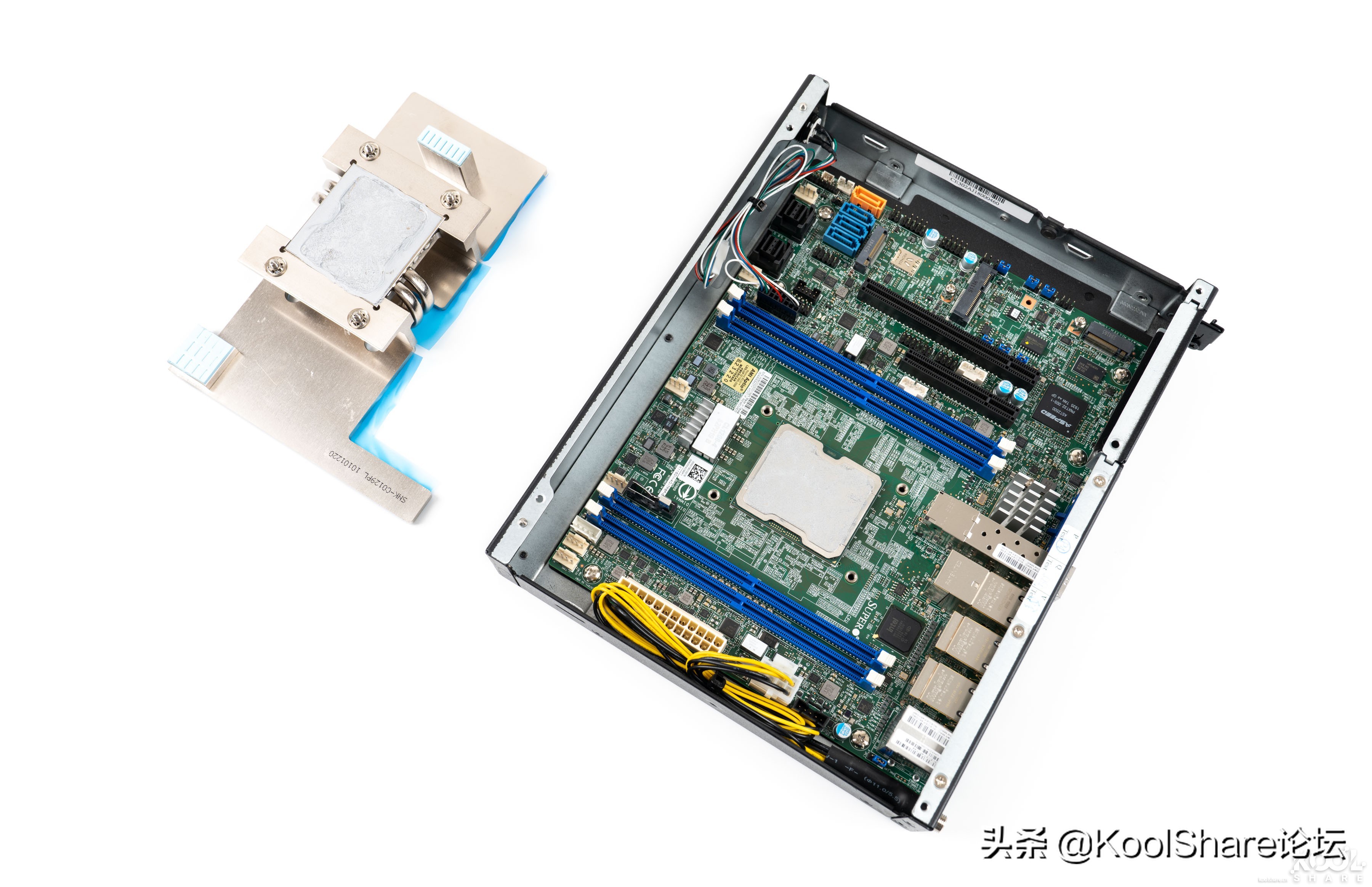 超微e302-9d什么主板,supermicro超微