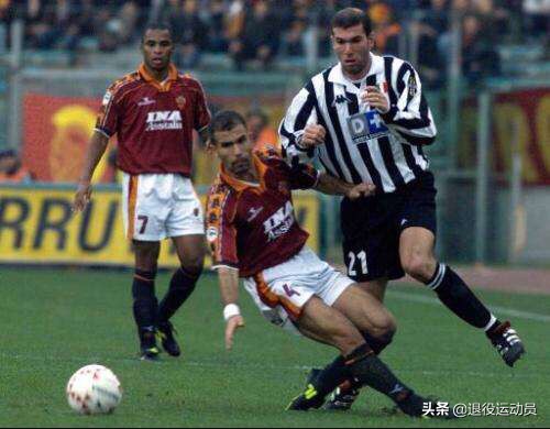 早期意甲七姐妹,意甲七姐妹时代各队阵容