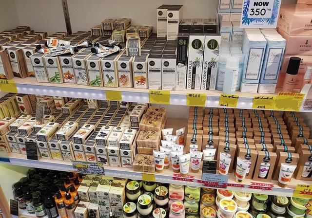 泰国旅游详细攻略实用篇,第一次泰国旅游攻略自由行