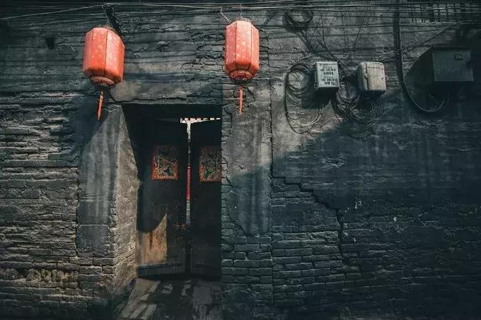 韩城古城生活,韩城也是很美的一座城