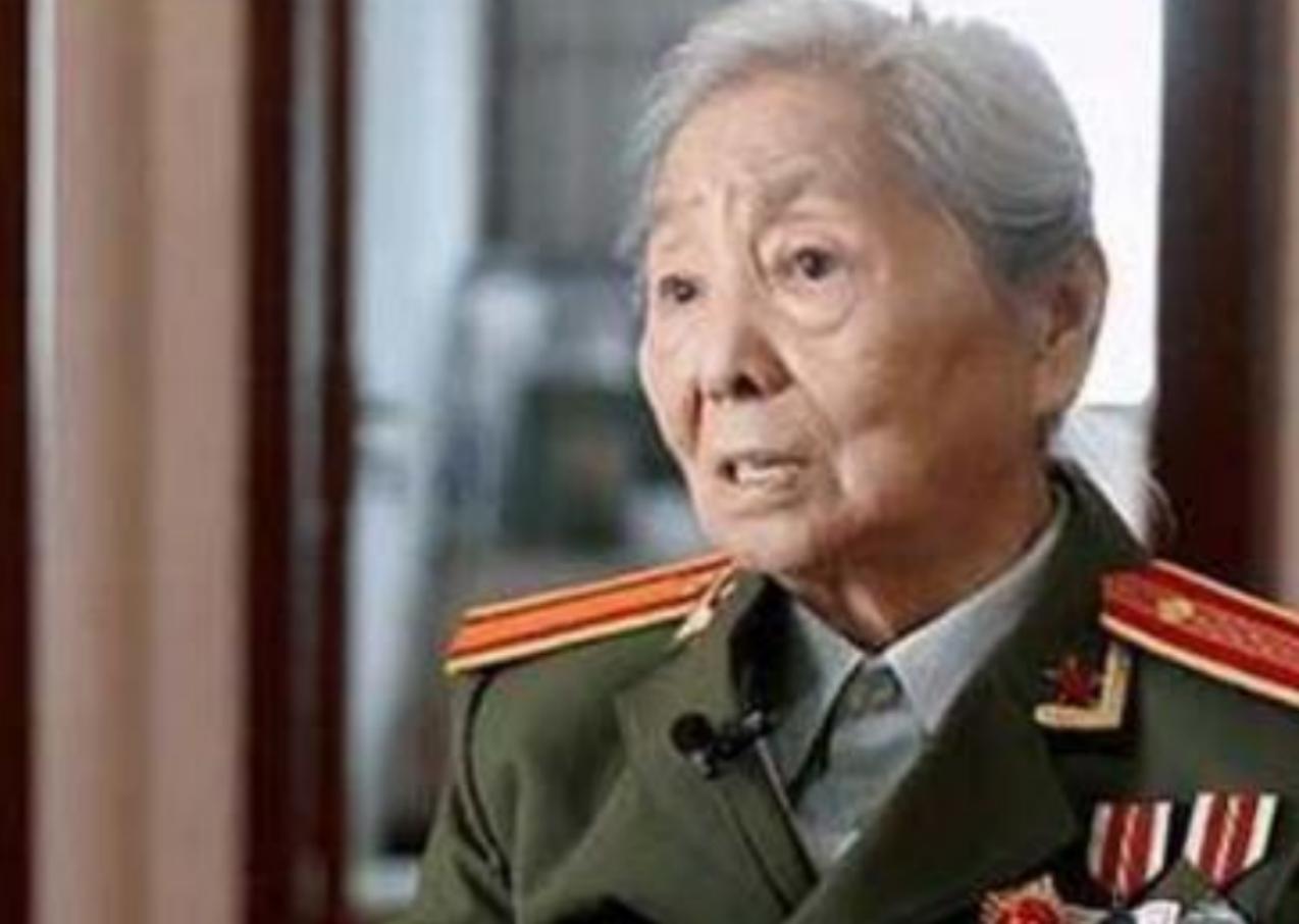 1979年美国餐厅老板,美国餐厅老板一眼认出志愿军女兵