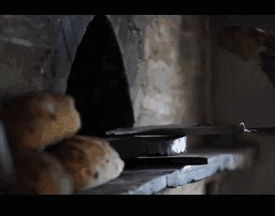 这间面包店，开在无人问津的乡下，而且每周只营业三天｜美好生活