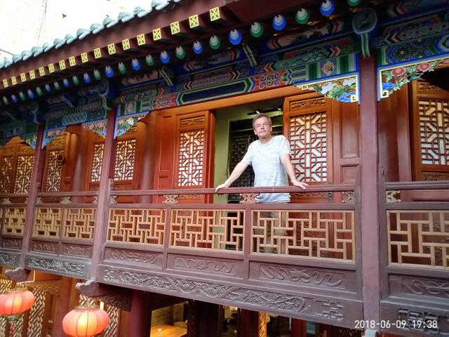 西安大华1935一日游,大华1935西安必去景点