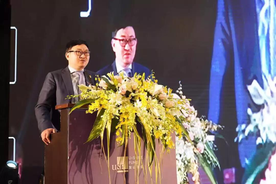 国内十大顶级私募基金,17家百亿元级私募