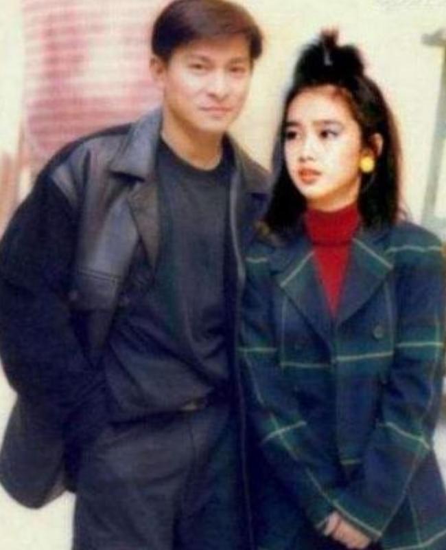 朱丽倩刘德华生了几个孩子,朱丽倩为刘德华生了几个孩子