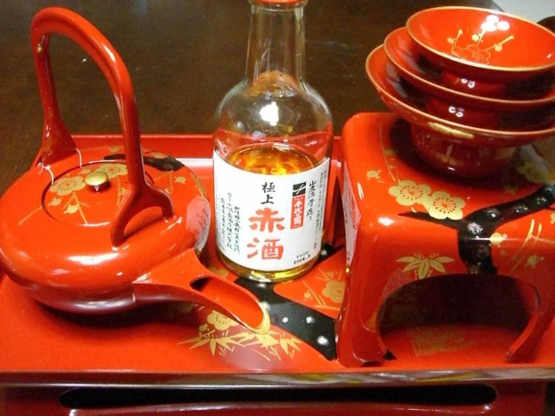 日本人的饭菜有哪些,日本人的年夜饭一定要吃什么