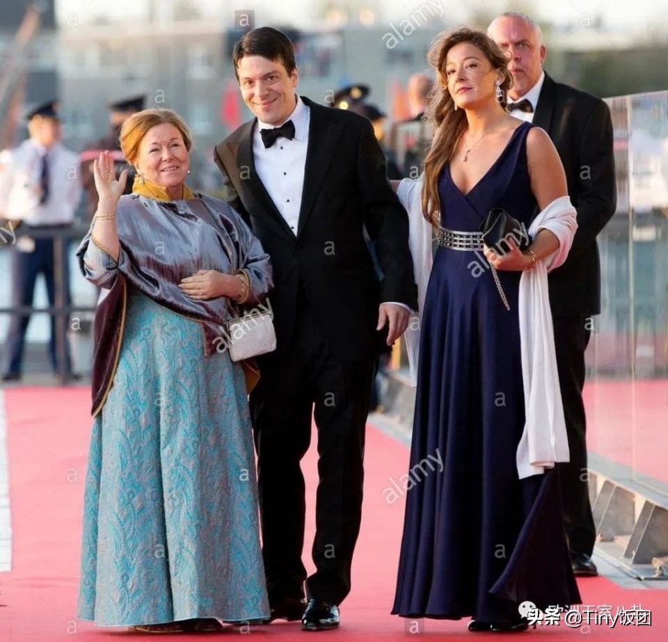 科普向-荷兰：活力有爱橙子国