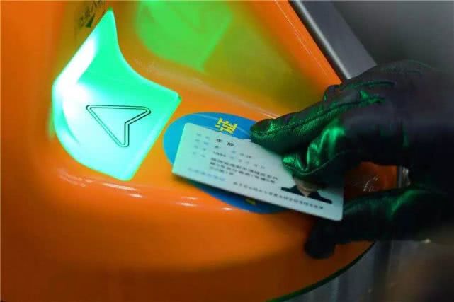 再见高铁,桂林西站高铁可以刷身份证进站吗