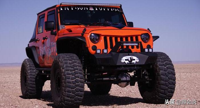 世界上最豪奔驰大g越野,世界上奔驰大g越野最强的车