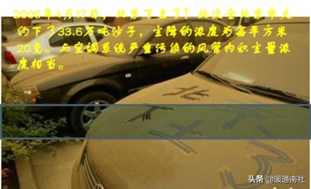 集中空调通风系统卫生管理档案,集中空调通风系统卫生管理标准