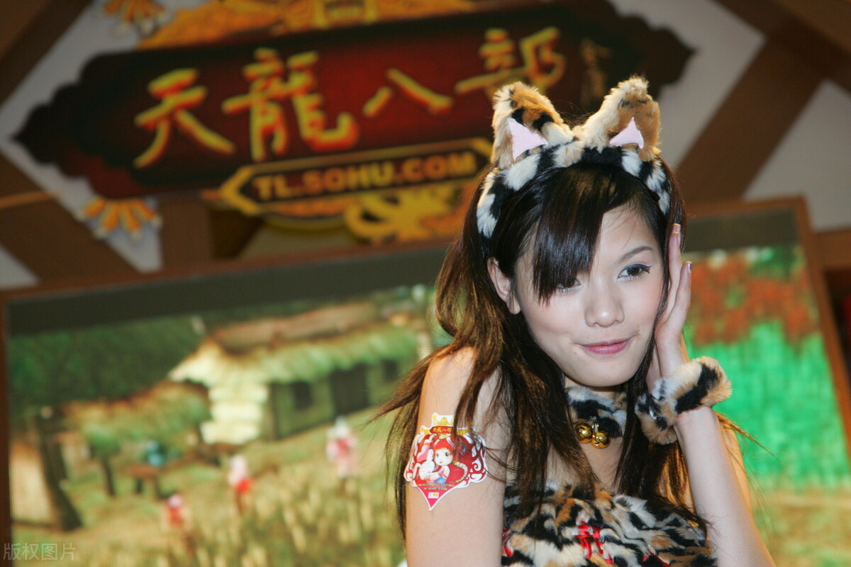 深度剖析搜狐《天龙八部》，经典怀旧游戏为何占据我们的青春记忆