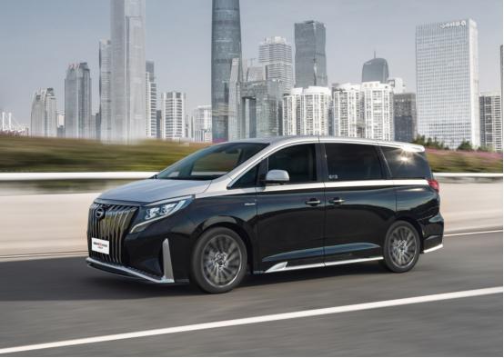 2022款超大尺寸商务全新mpv推荐,最具有性价比的大型mpv