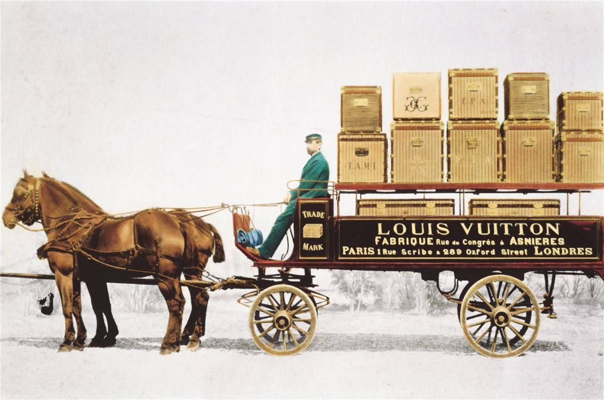 lv老板和比尔盖茨,lv老板再成全球首富排行