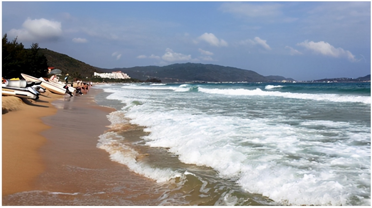 海南三亚亚龙湾旅游攻略,海南三亚亚龙湾