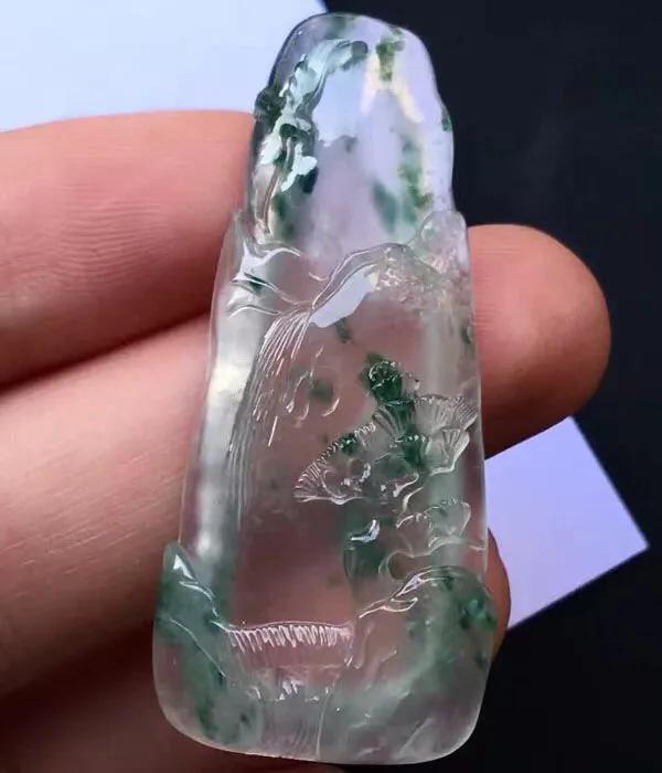 赌石交易全过程,记者了解赌石全过程