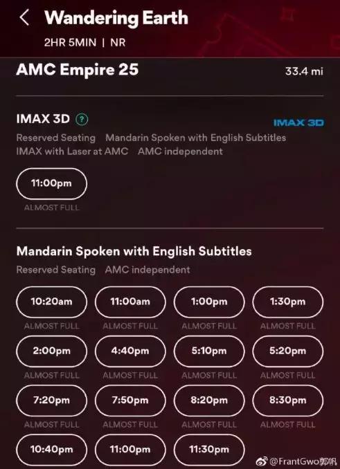 全球票房最高复联4,复联全球5票房