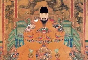 朱佑樘是最完美的皇帝吗,历史上中国最帅的皇帝