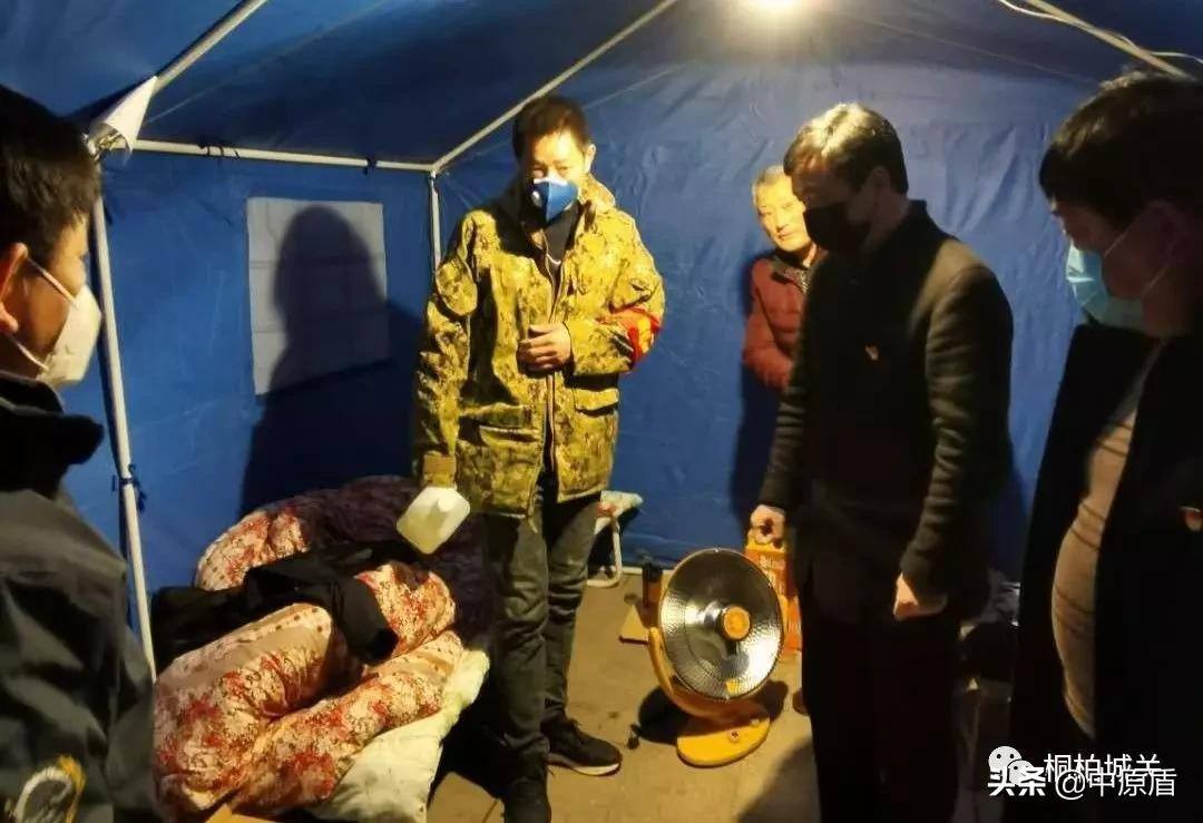 【城关抗疫先锋人物—安琪】抗“疫”一线践初心大难面前勇担当