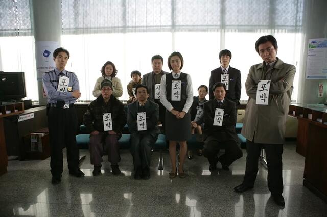 免费看的《大赢家》，真的很烂吗？