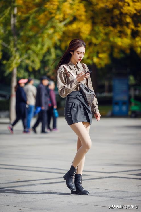 时装秀时尚街拍,时尚时装秀走秀视频