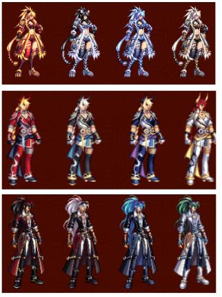 dnf2024年春节套爆料,dnf2009年套到2022年套图片