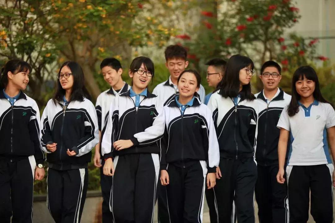 深圳改革开放40周年教育的发展,深圳教育改革最新方案