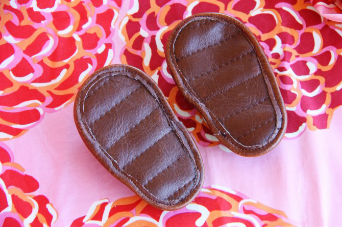 可爱的鞋子是怎么做的呢,制作一双既漂亮又有创意的鞋子