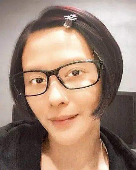 吸毒的女明星萧淑慎,出演乔家大院吸毒的女演员萧淑慎