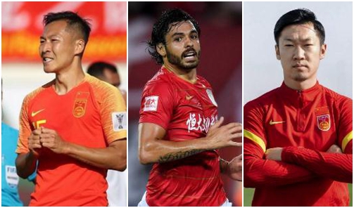 吴曦、徐新+高拉特与蒿俊闵、池忠国+高拉特,哪组中场硬度更强?