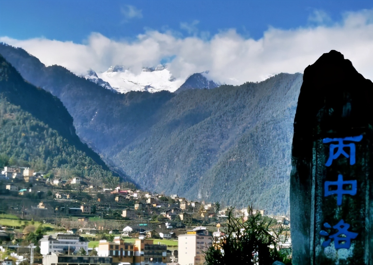 白松黑露，在丽江「上演旷世传奇」