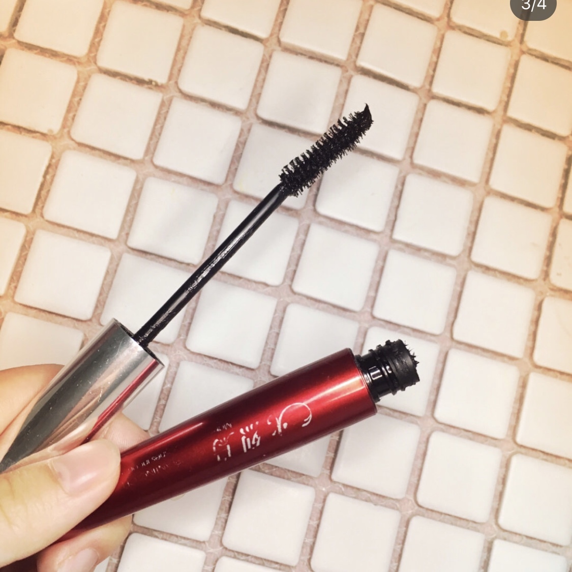 piara睫毛膏真实测评红黑榜,网红爆款睫毛膏防水不晕染