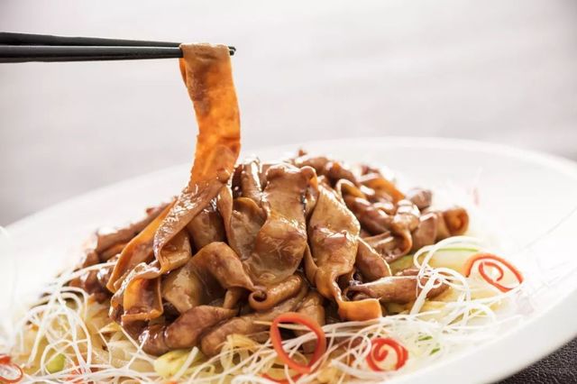 亲测9家超级明星餐饮！这个地方预备颠覆全深圳人的味蕾！