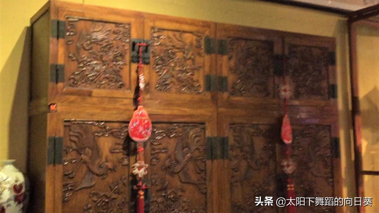 影城展厅价值几个亿，有比它还贵的东西~张贤亮立体文学摘要