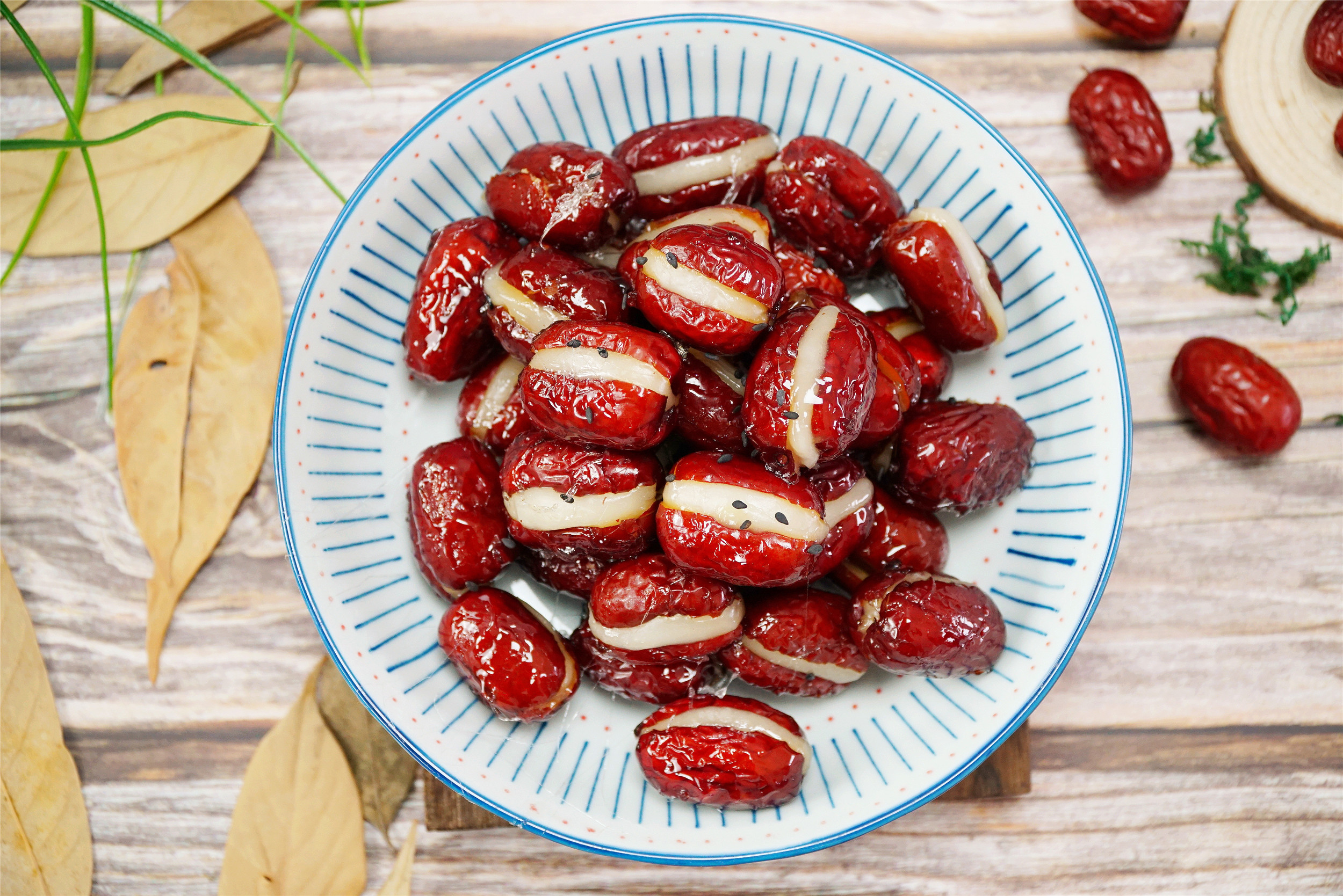 推荐过年必备糖果做法,过年糖果不用买自制