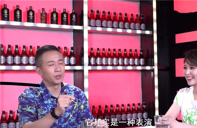 郭晨冬成功不是靠模仿和想象,郭晨冬为什么要感谢张大炮