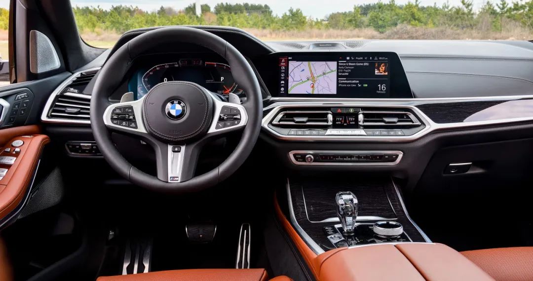 宝马空调用哪个模式比较好,宝马所有空调功能打开和关闭