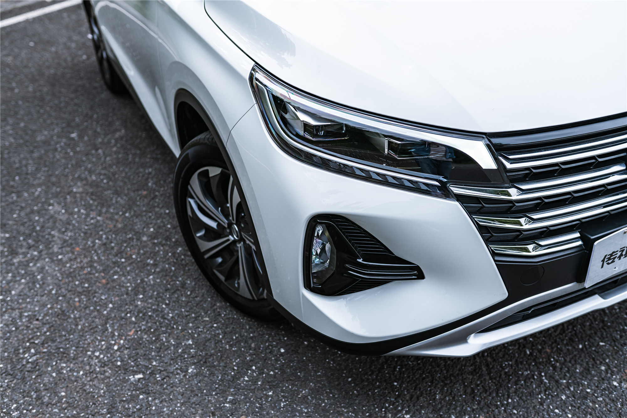 比传祺gs4好的suv有哪些,试驾2019款传祺gs4