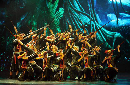 贵州这“四个一”你一定得知道,每一个都能撑起贵州半边天