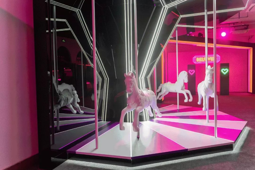 gucci上海旗舰店开幕,gucci活动上海最新