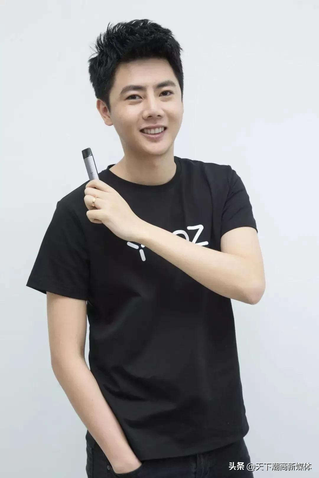 创立三年“悦刻”上市，YOOZ柚子会成为下一个“黑马”吗？