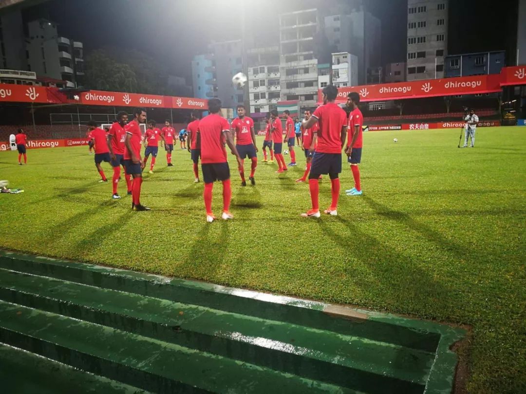 国足马尔代夫赛后分析,国足将对阵马尔代夫表现