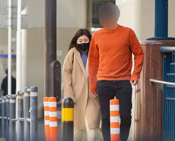 福原爱闪离原因,福原爱遭婆婆欺负