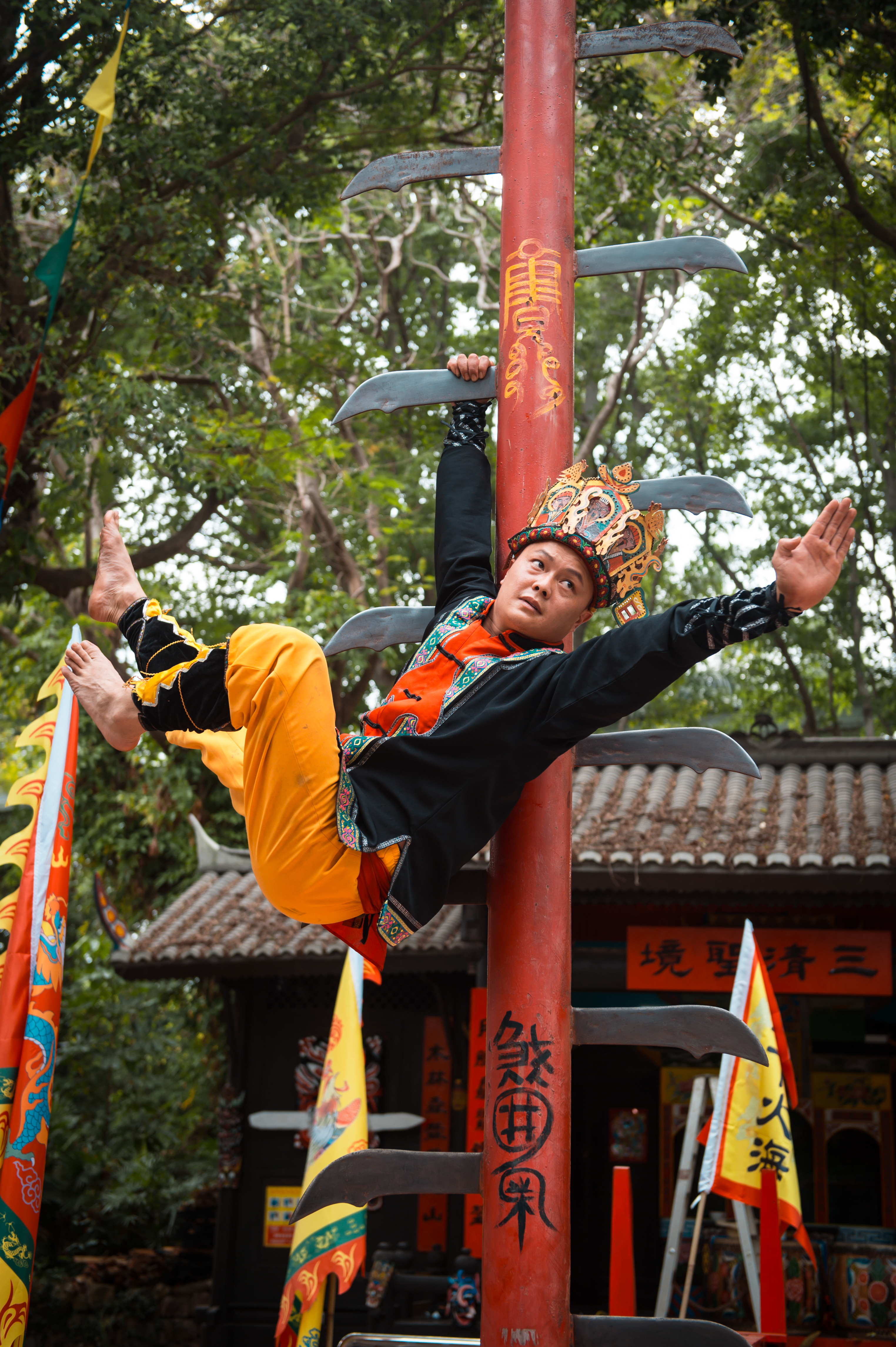 五一黄金周景区促销方案,五一旅游必看的10个项目