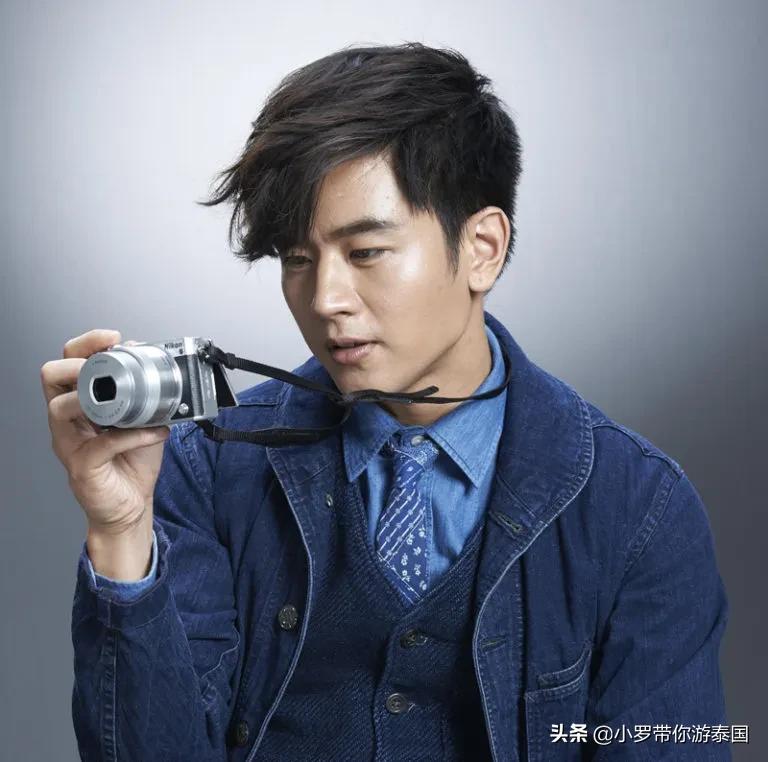 2023年欧美最流行的发型男士,2015韩国潮流发型男