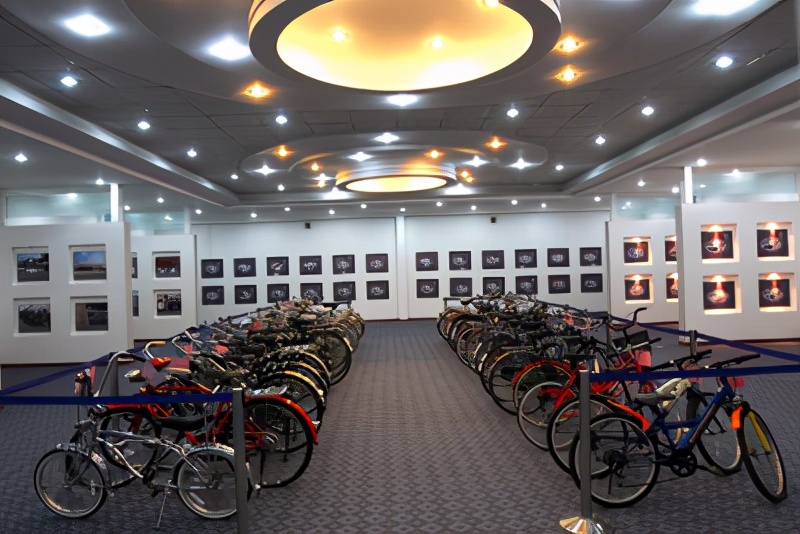 河北小镇崛起“自行车王国”：占50%国际市场，凭什么？