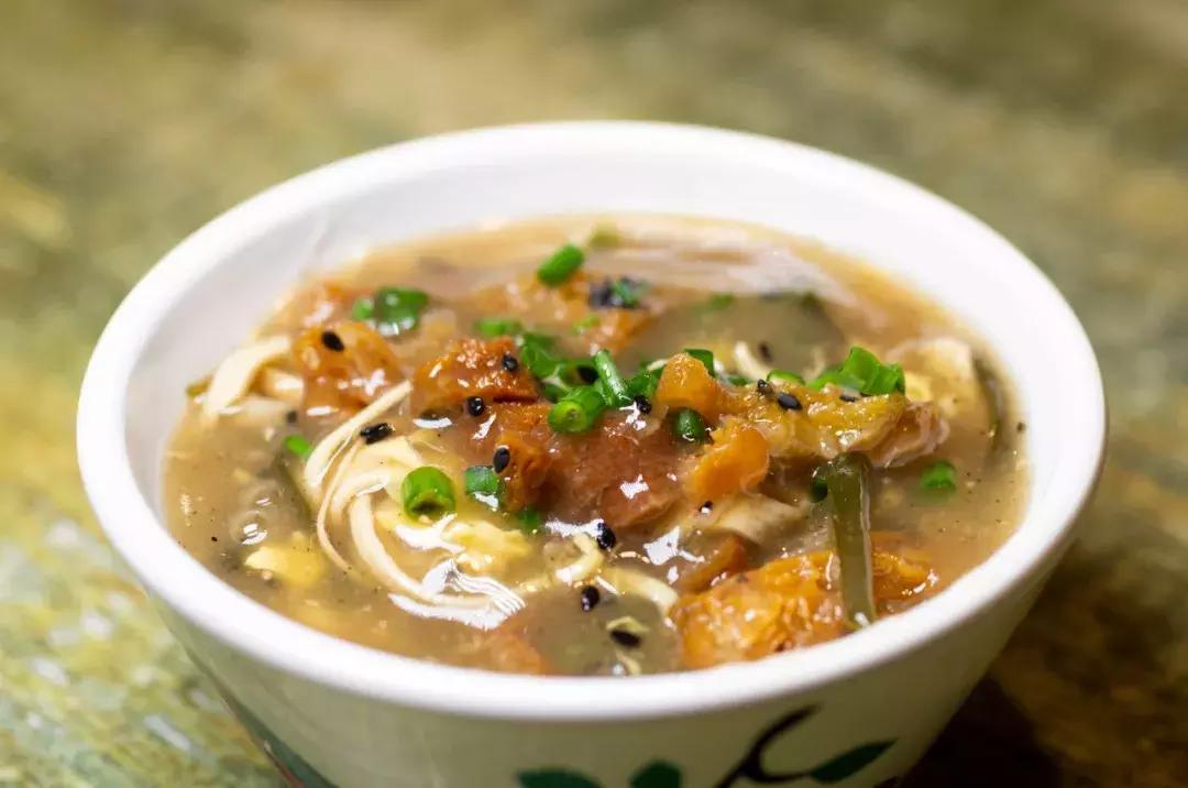 国庆最全吃喝指南，31个省和港澳台，一个都不能少