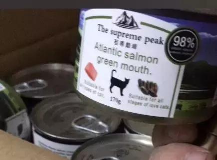 k9巅峰猫粮测评,k9国产进口