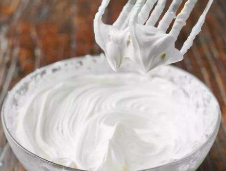 奶酪冰淇淋无添加制作方法,简单做冰淇淋不加牛奶