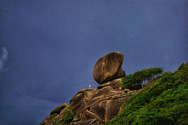 到普吉岛跟团游报价,刚到普吉岛